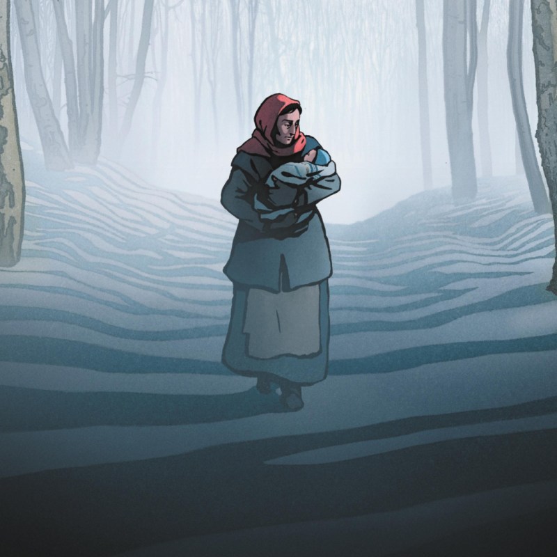 La Plus Précieuse des&nbsp;marchandises