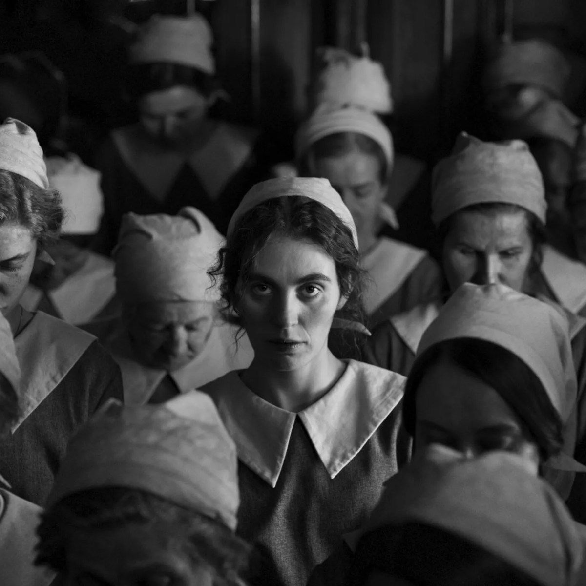 La Jeune Femme à l&rsquo;aiguille