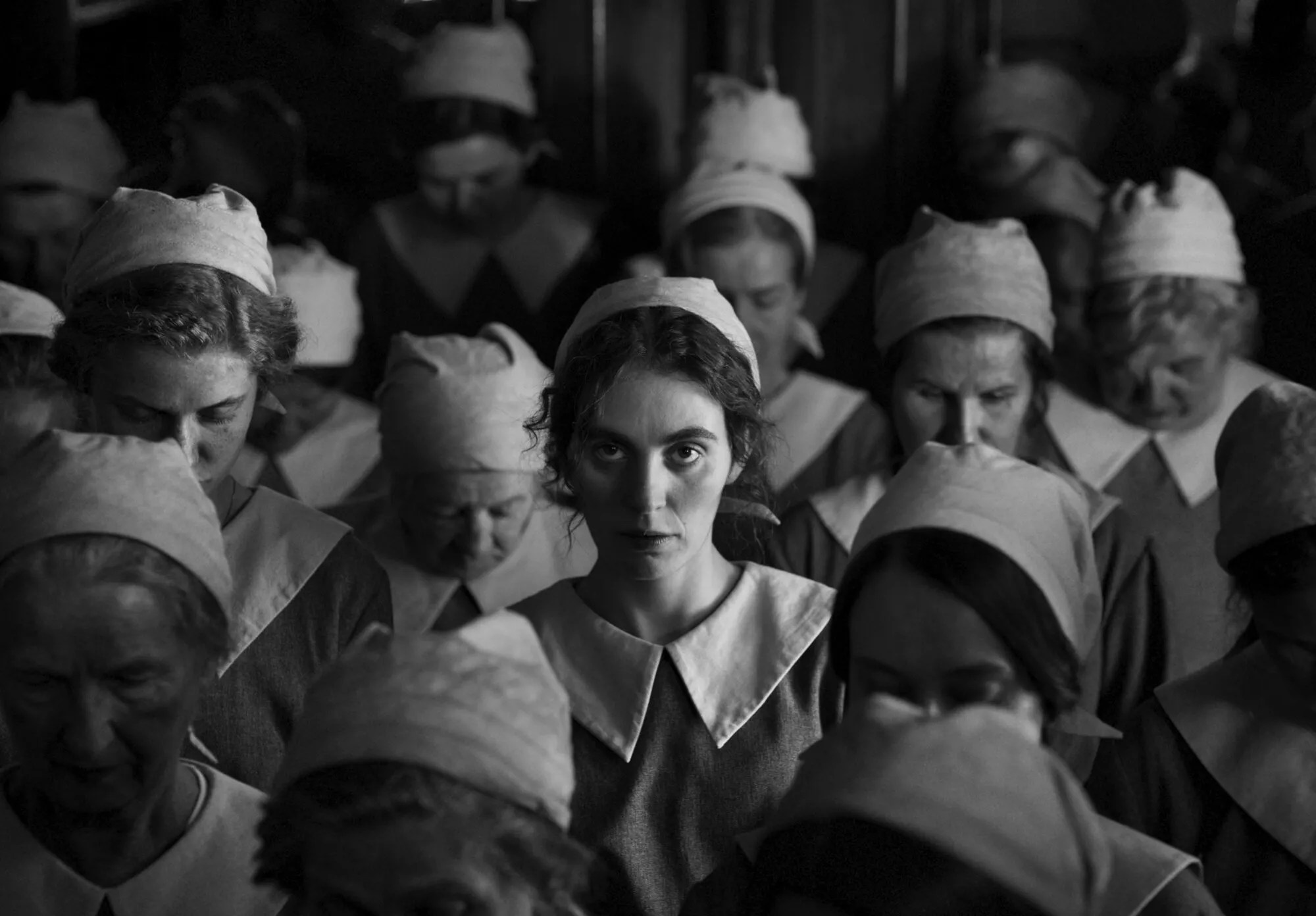 La Jeune Femme à l&rsquo;aiguille