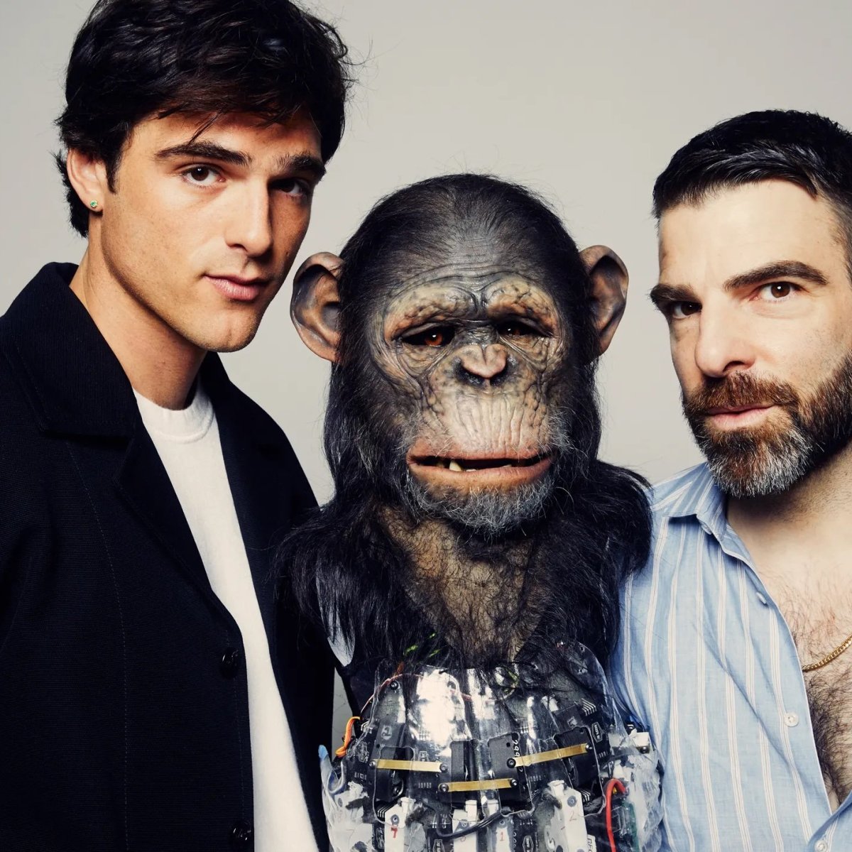 He Went That&nbsp;Way