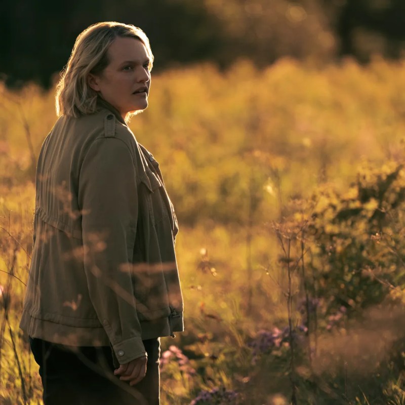 The Handmaid&rsquo;s Tale&nbsp;S6