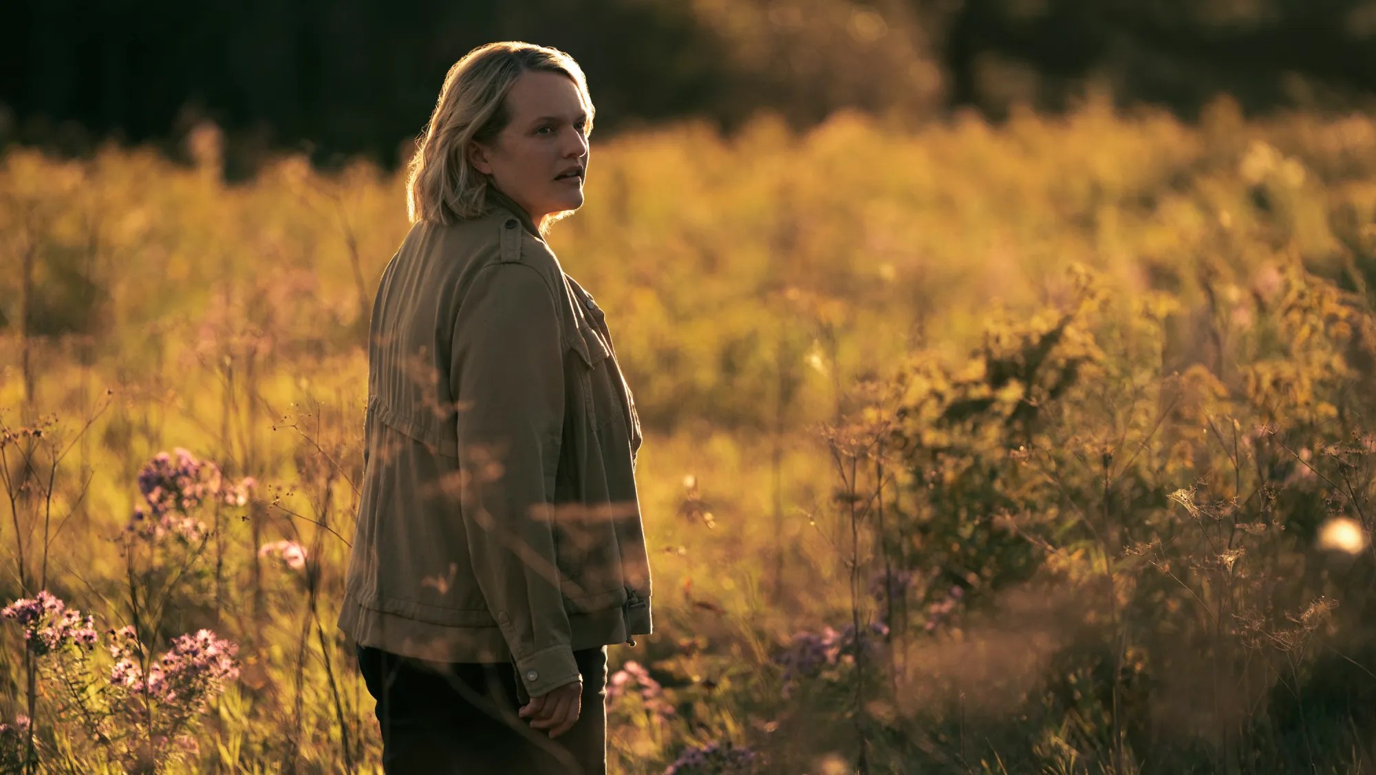 The Handmaid&rsquo;s Tale&nbsp;S6