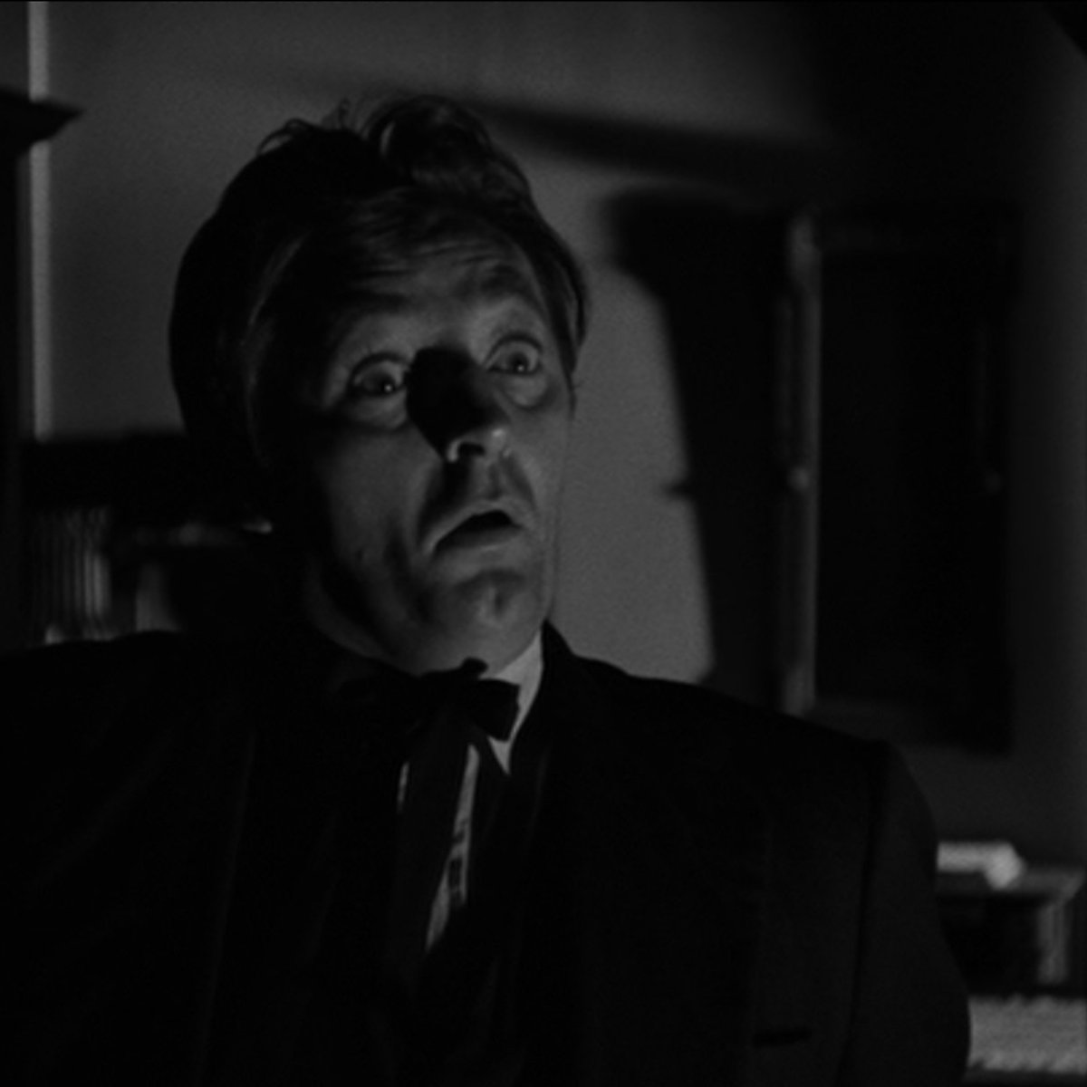 The Night of the&nbsp;Hunter