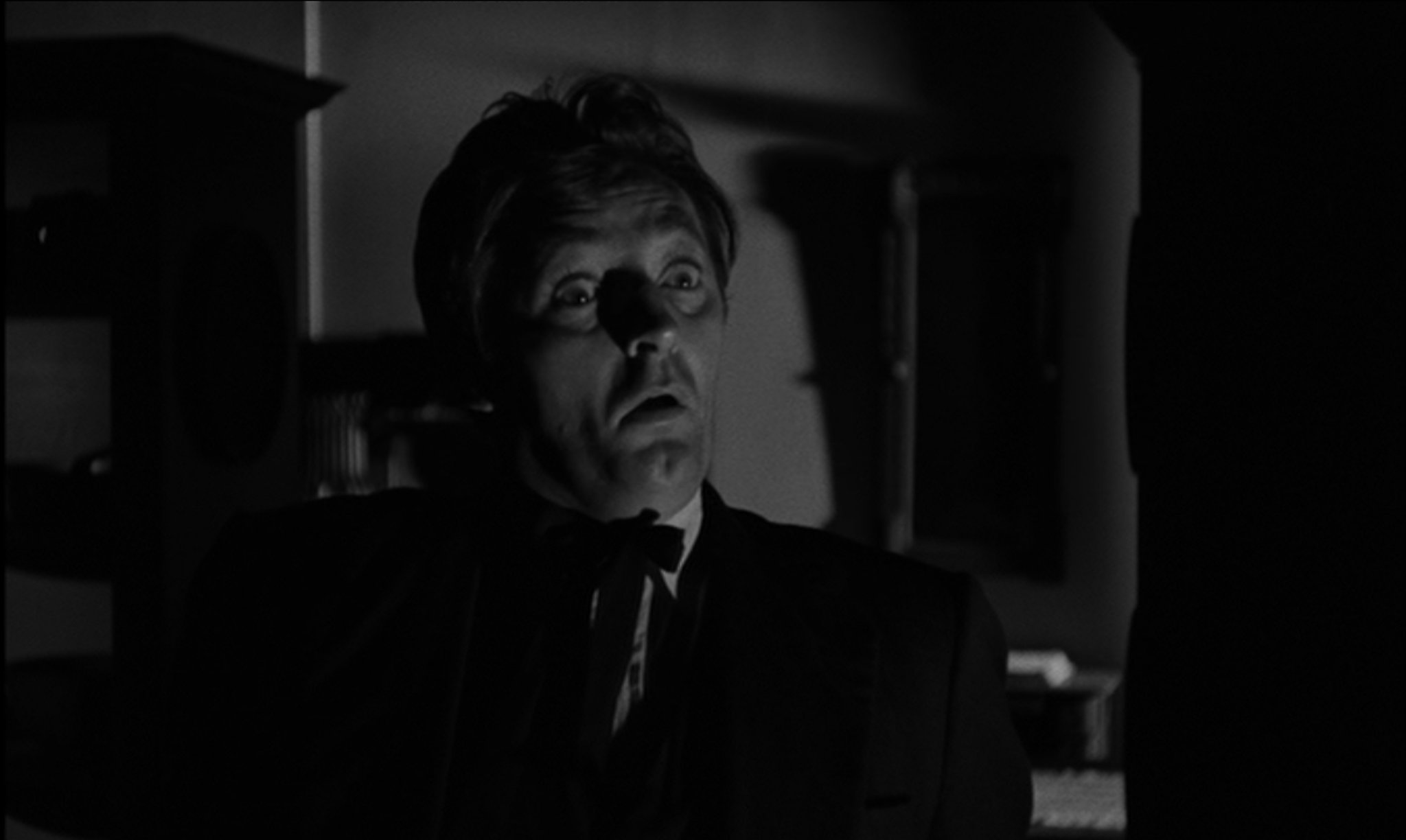 The Night of the Hunter