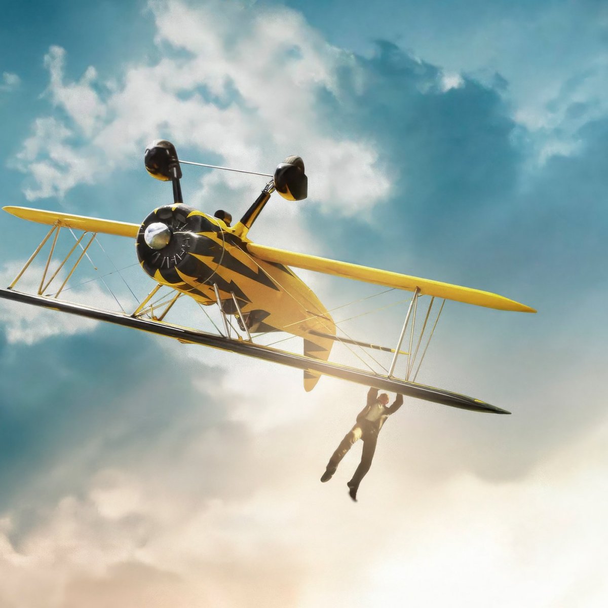 Mission : Impossible – The Final&nbsp;Reckoning