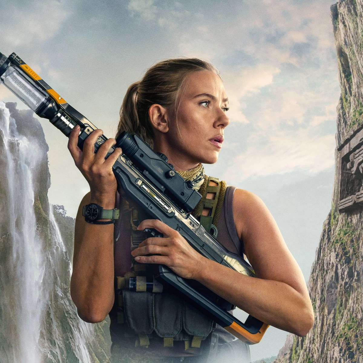 Jurassic World: Rebirth