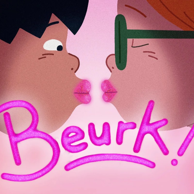 Beurk !