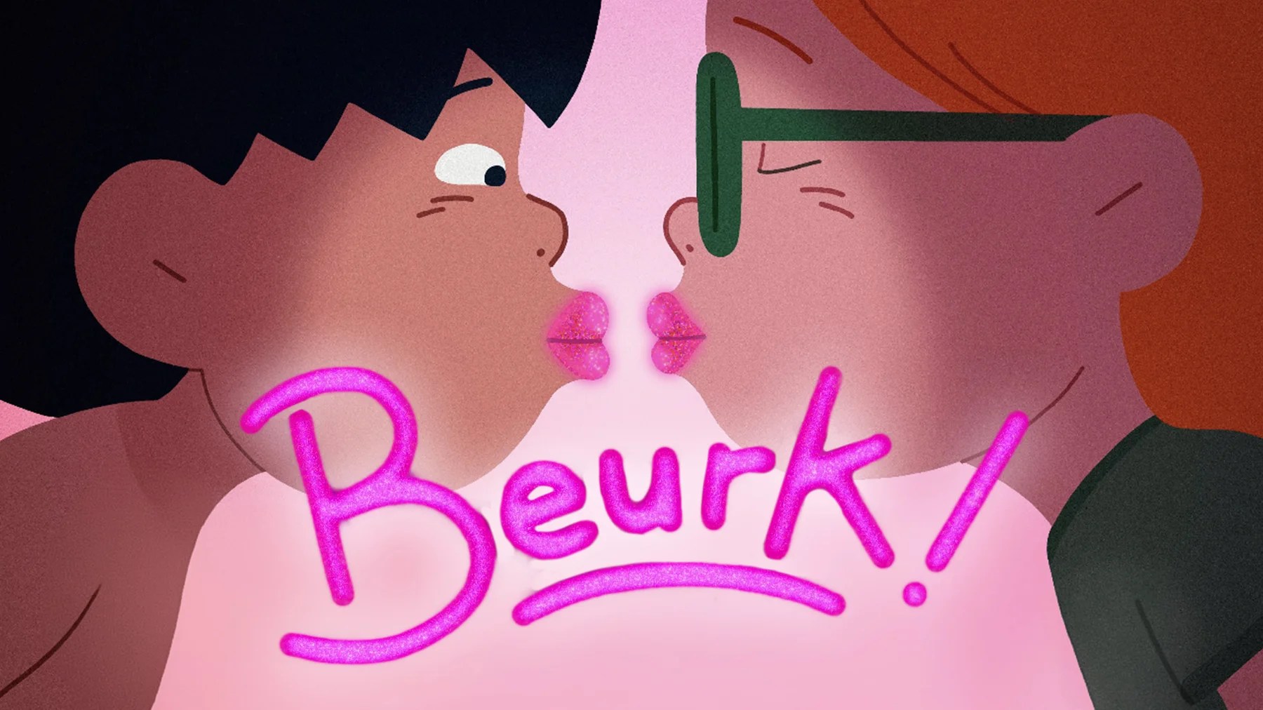 Beurk !