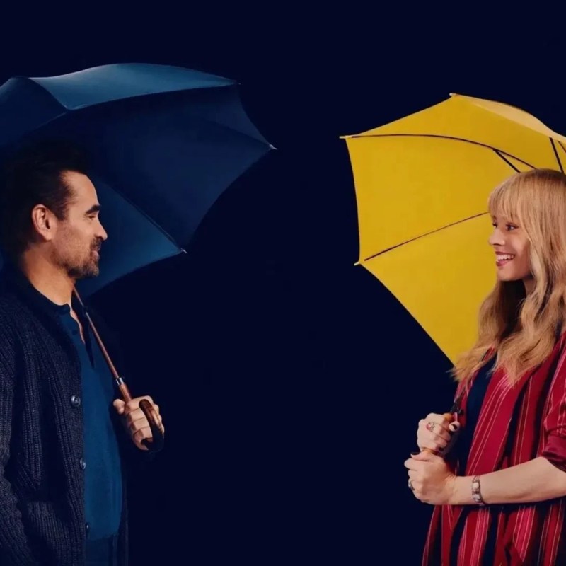 A Big Bold Beautiful&nbsp;Journey