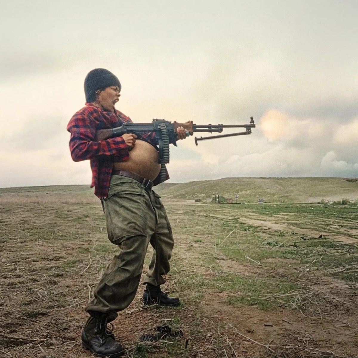 One Battle After&nbsp;Another