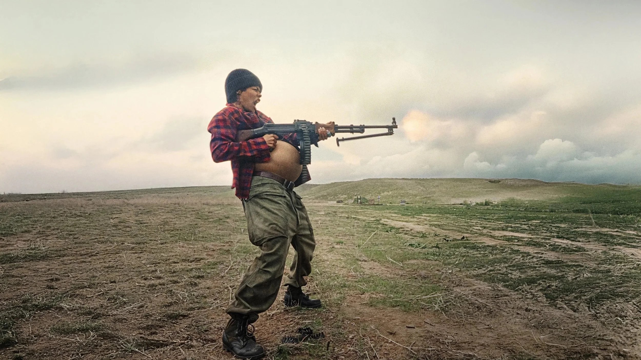 One Battle After Another