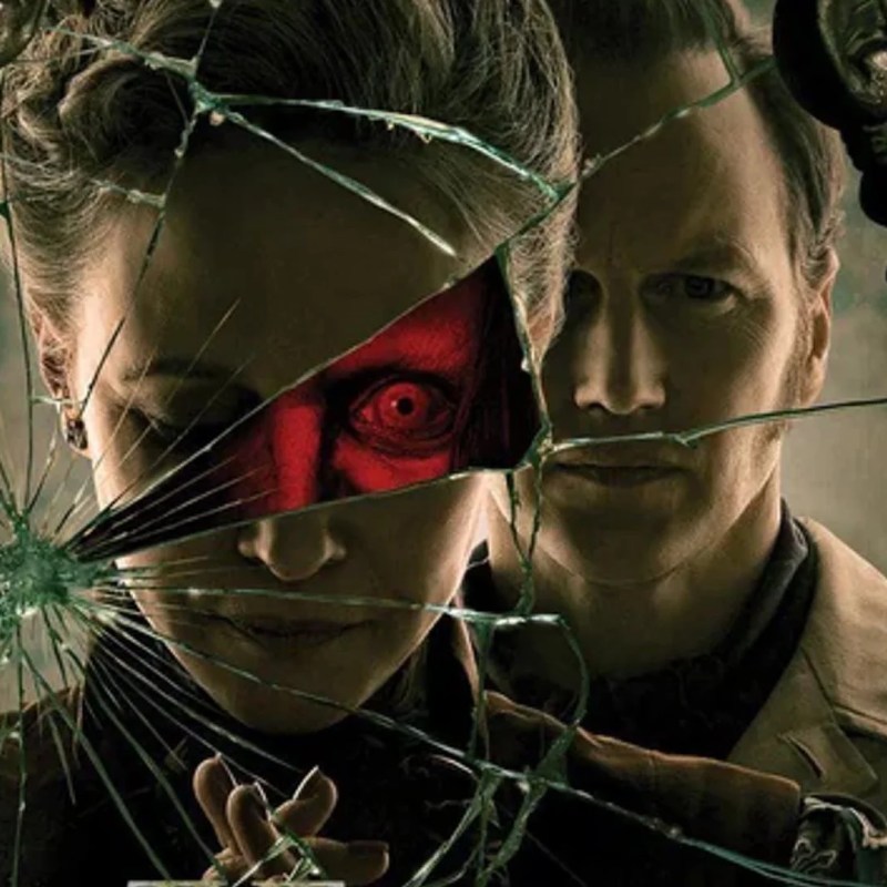 The Conjuring: Last&nbsp;Rites