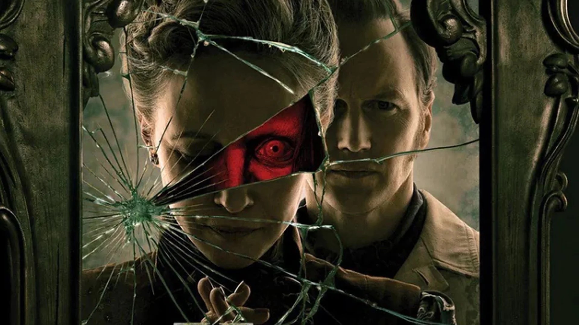 The Conjuring: Last&nbsp;Rites