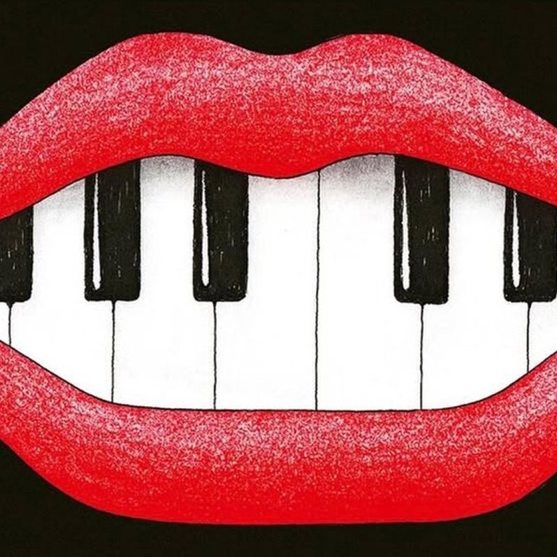 L&rsquo;Accident de piano