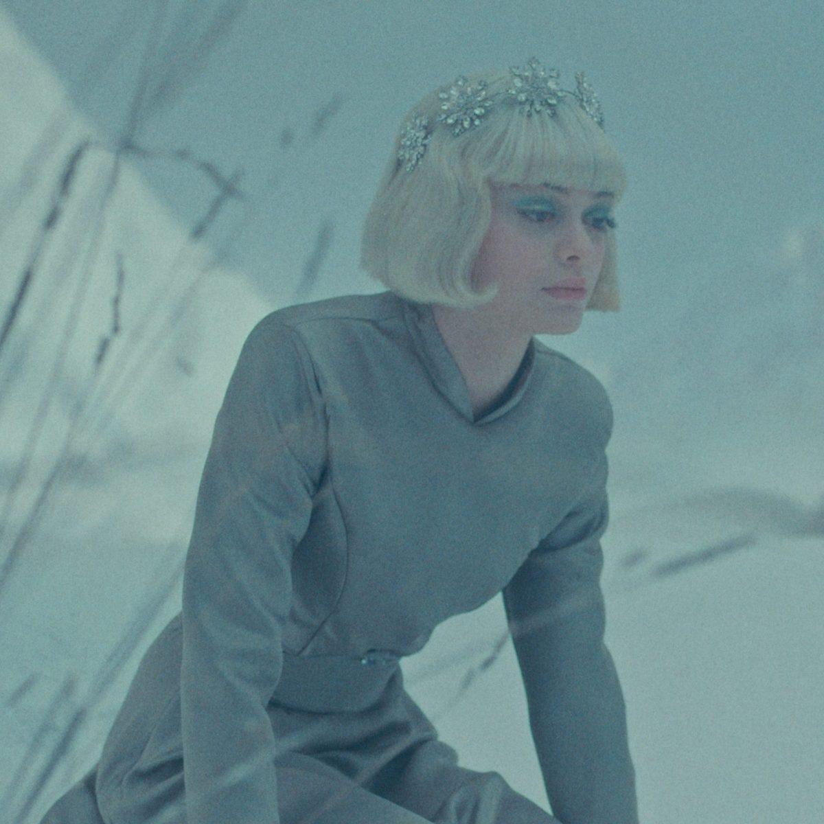 La Tour de&nbsp;Glace