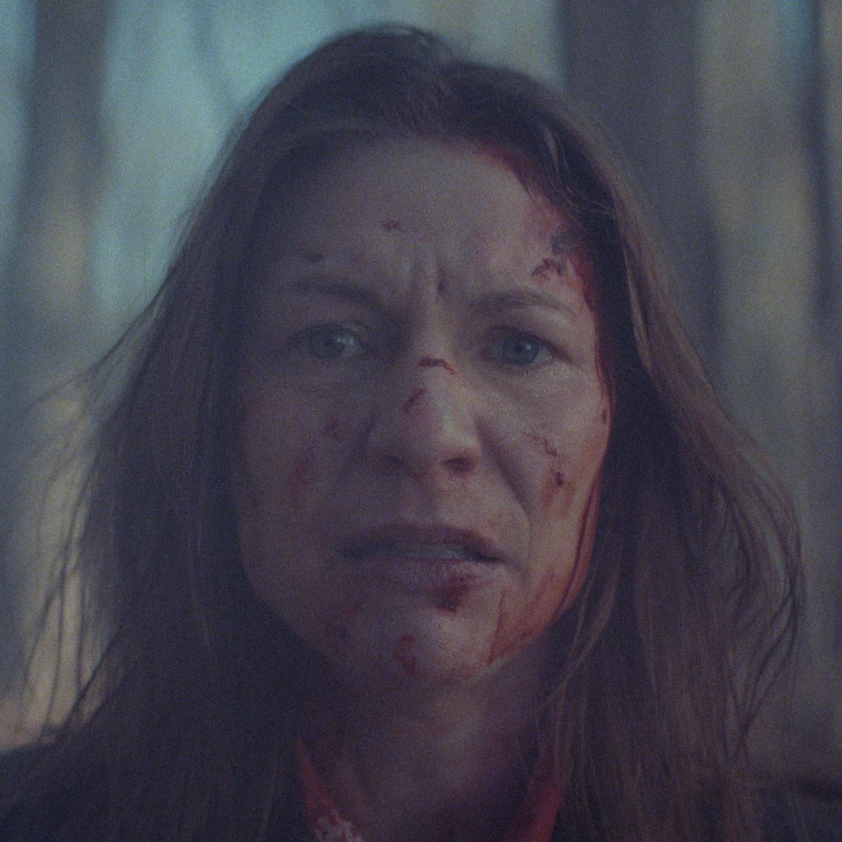 The Beast in&nbsp;Me