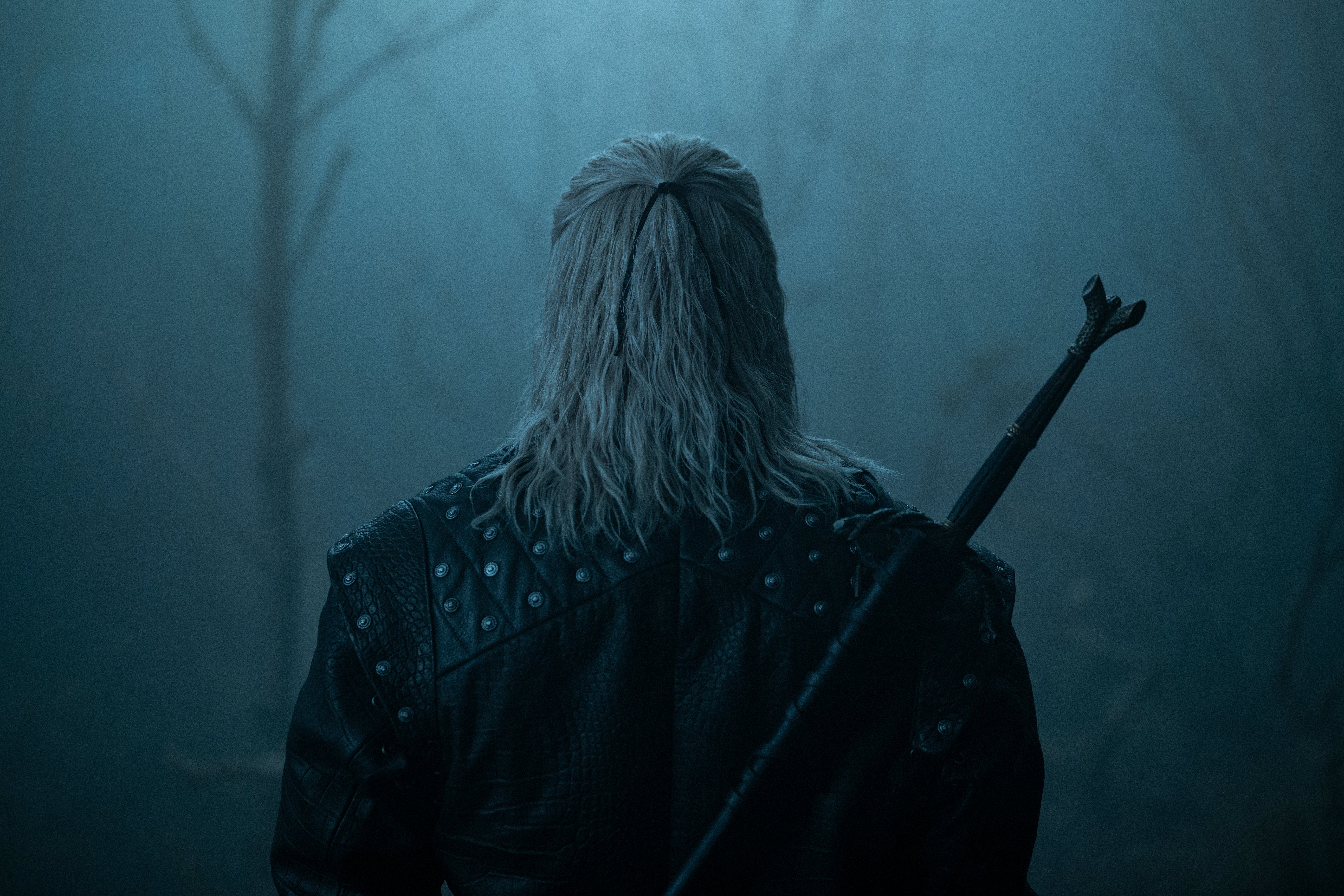 The Witcher –&nbsp;S4