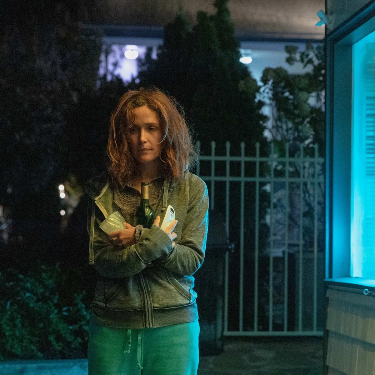 If I Had Legs, I’d Kick&nbsp;You