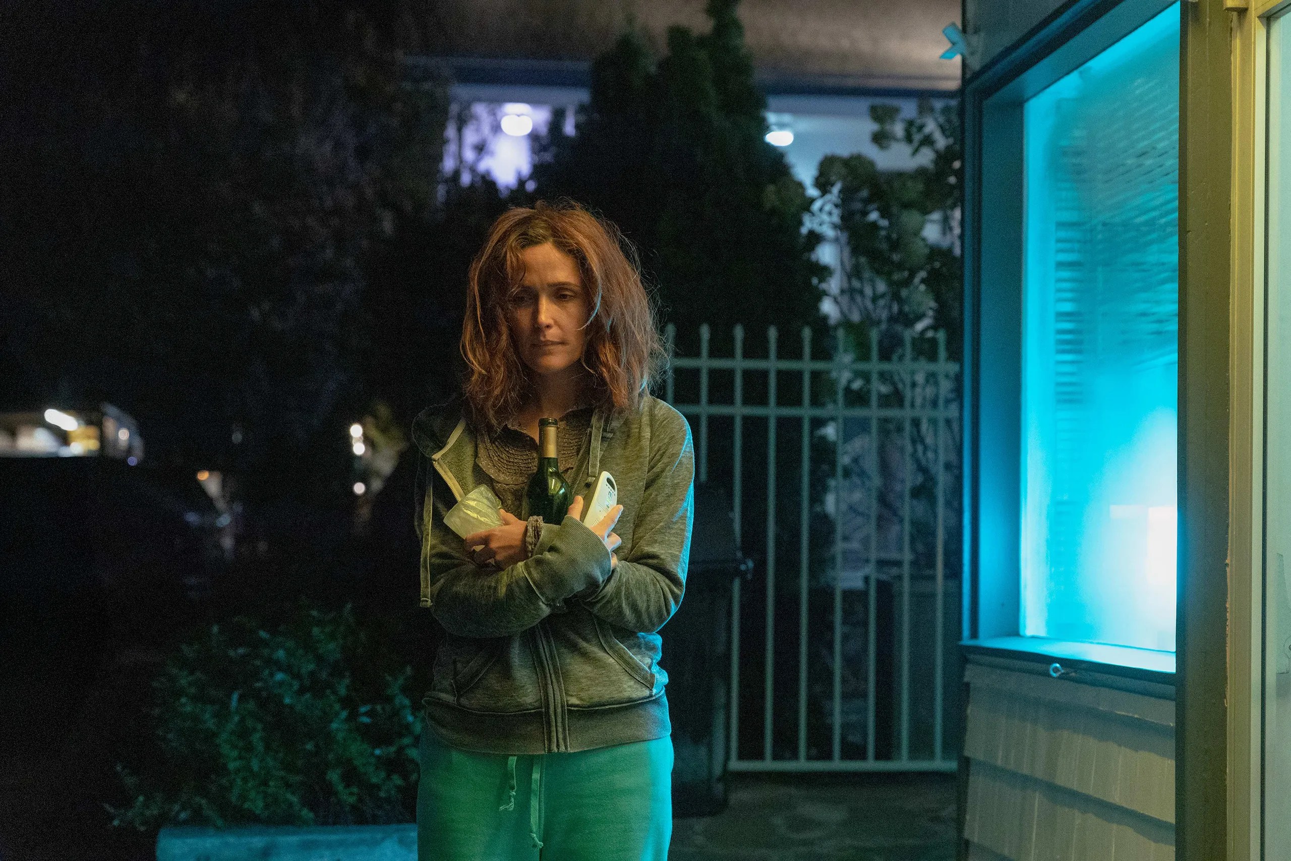 If I Had Legs, I’d Kick&nbsp;You