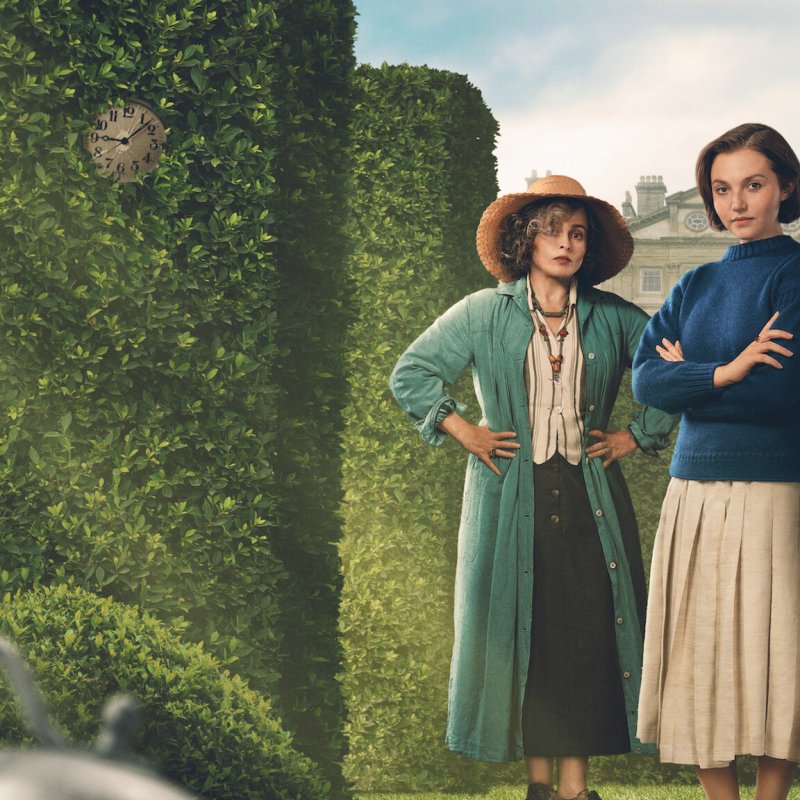 Agatha Christie’s Seven&nbsp;Dials