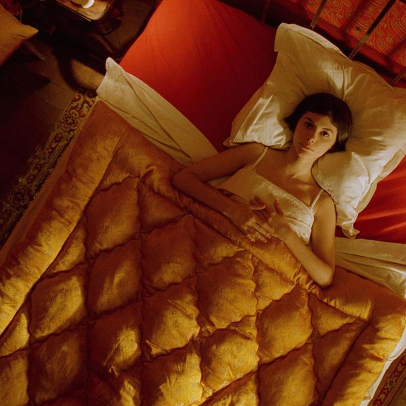 Le Fabuleux Destin d’Amélie&nbsp;Poulain