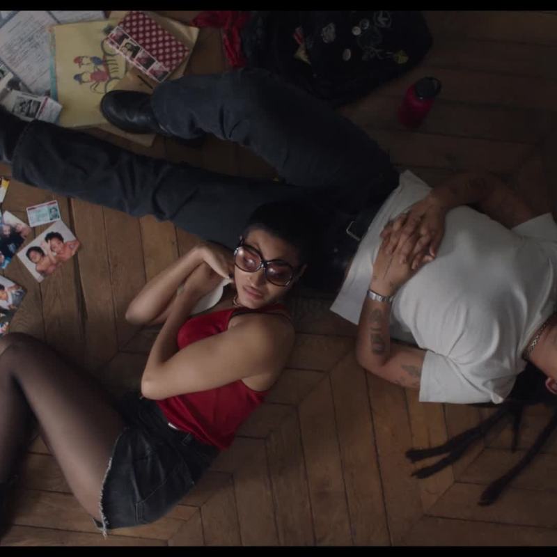 Father Mother Sister&nbsp;Brother