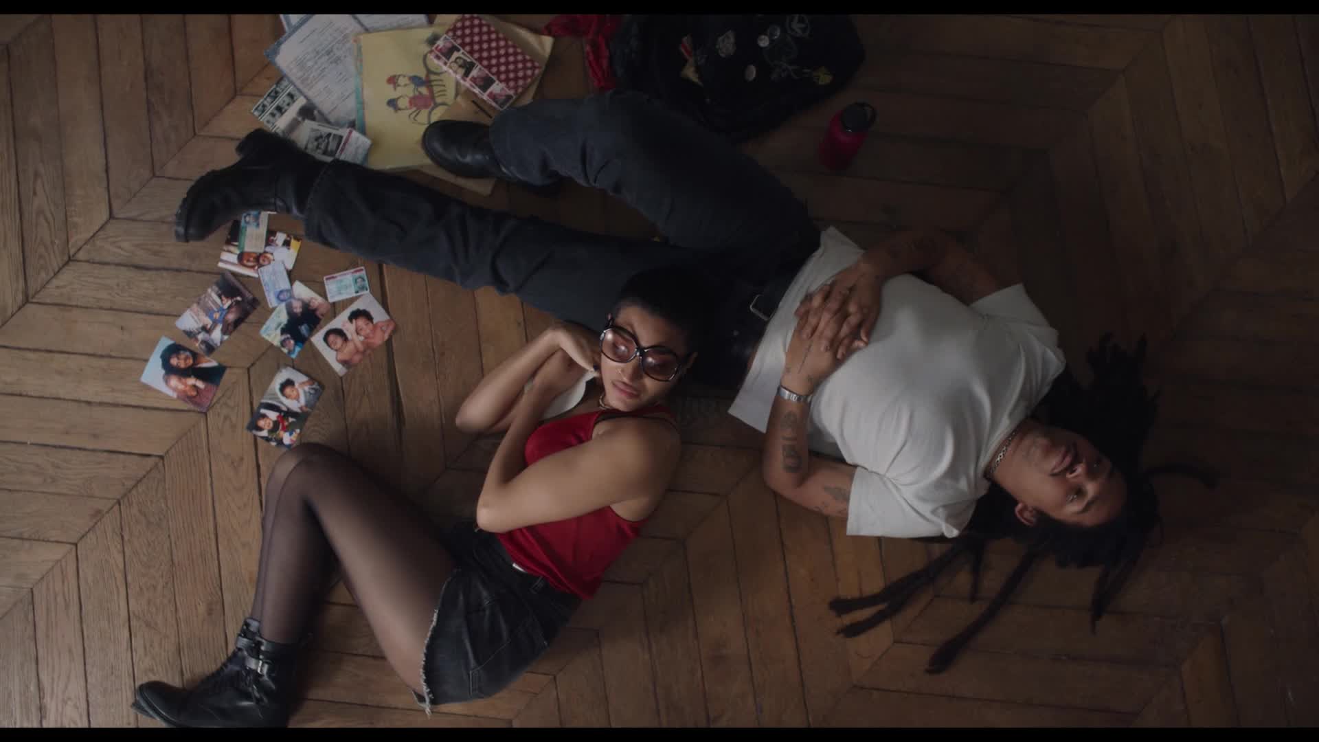 Father Mother Sister&nbsp;Brother