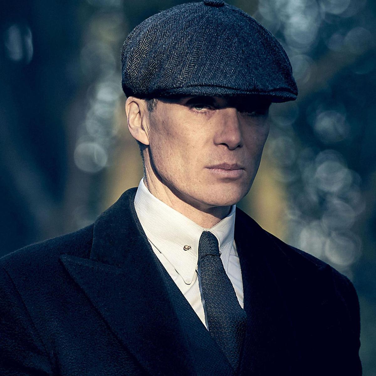 Peaky Blinders: The Immortal&nbsp;Man