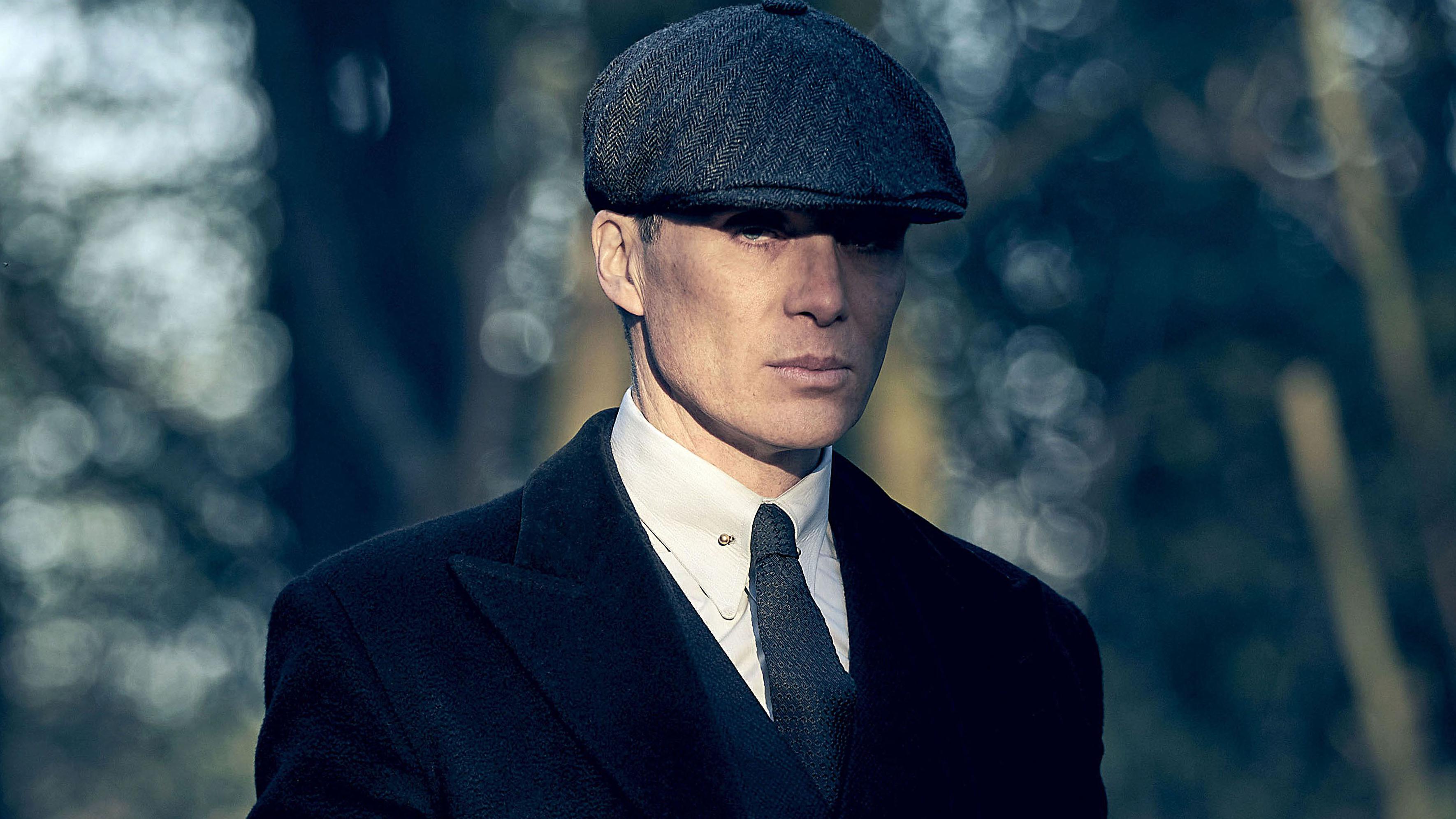 Peaky Blinders: The Immortal&nbsp;Man