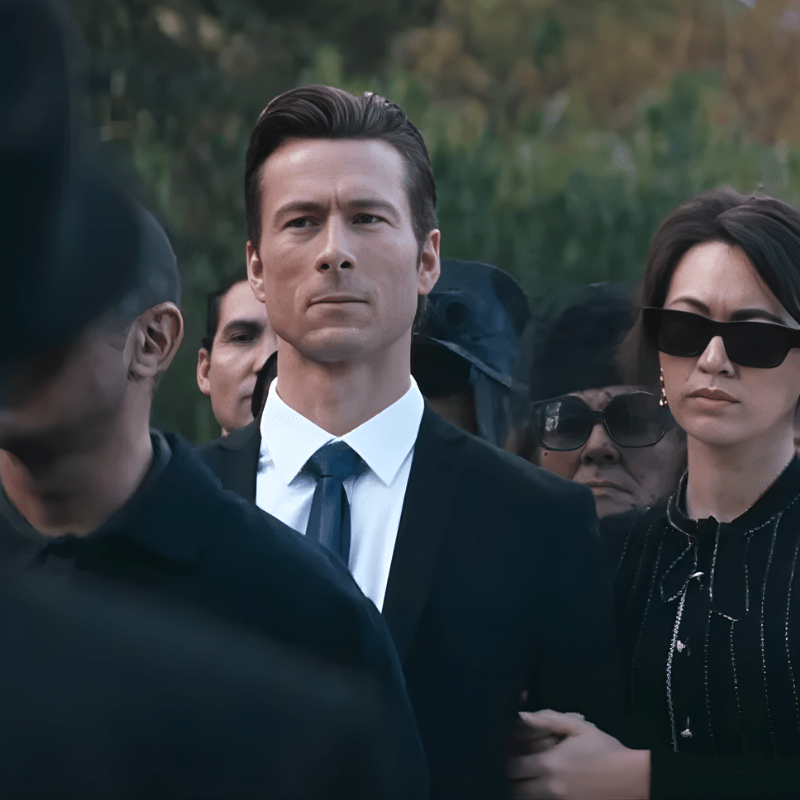 How to Make a&nbsp;Killing