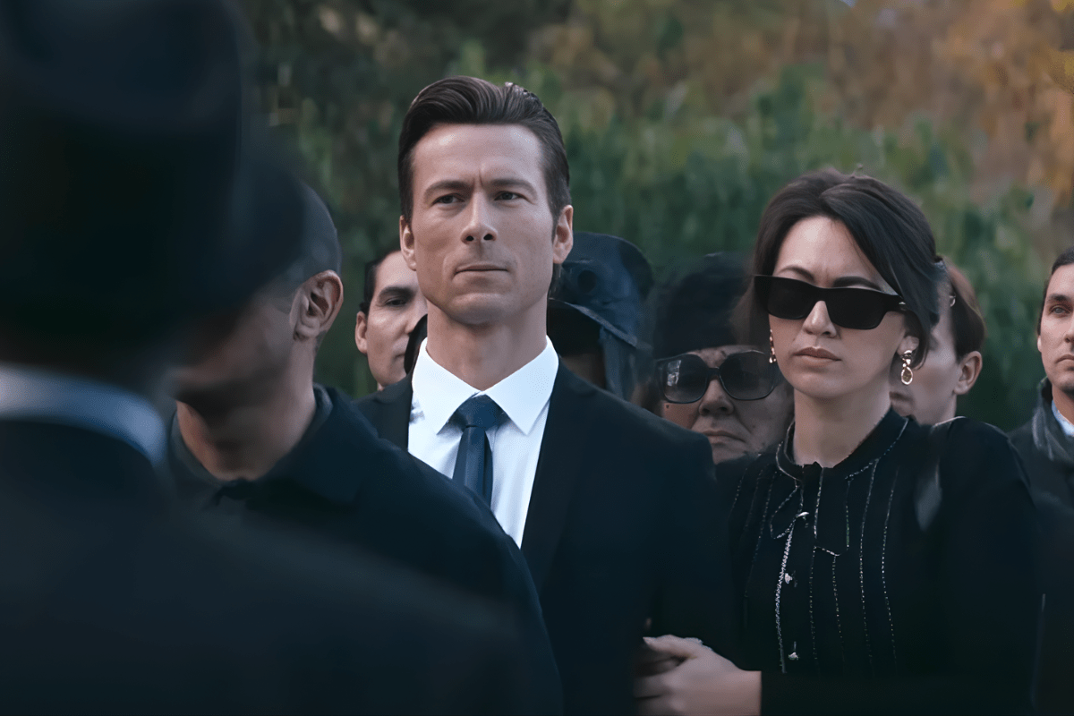 How to Make a&nbsp;Killing