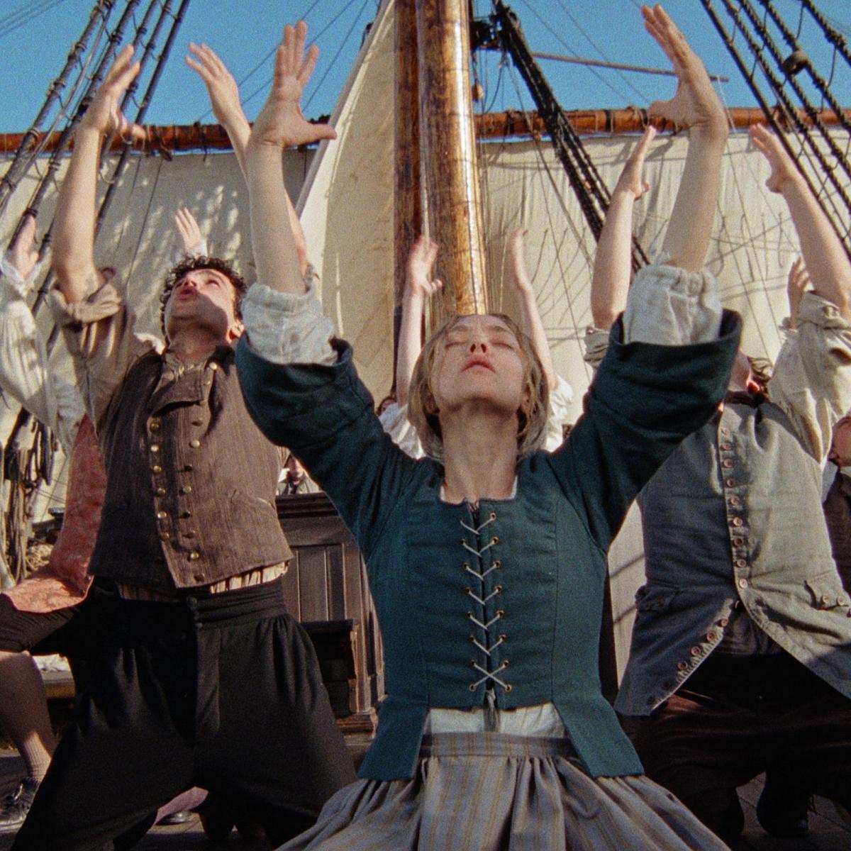 The Testament of Ann&nbsp;Lee