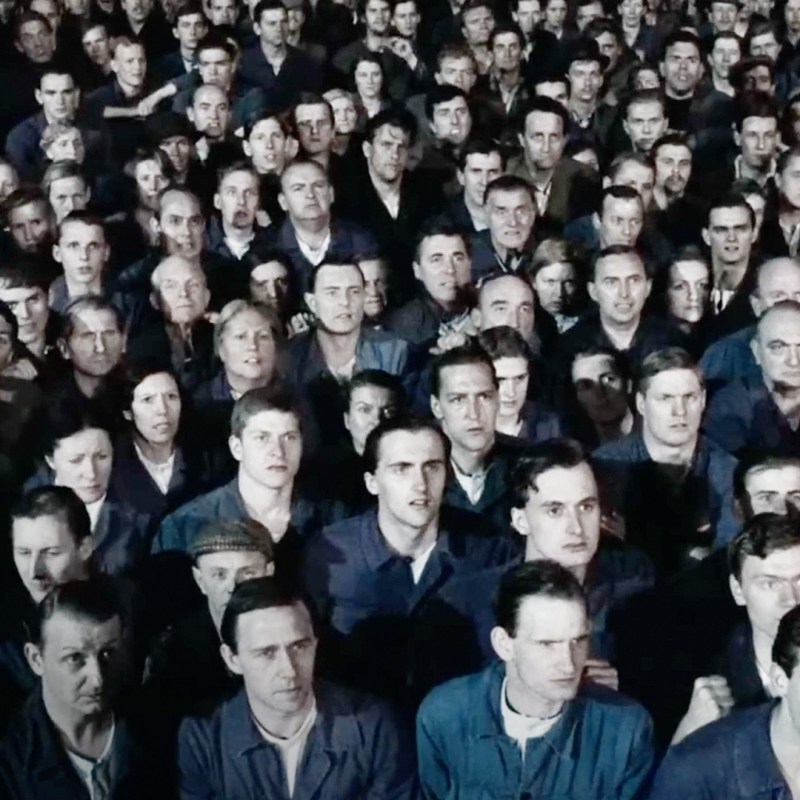 Orwell : 2 + 2 =&nbsp;5