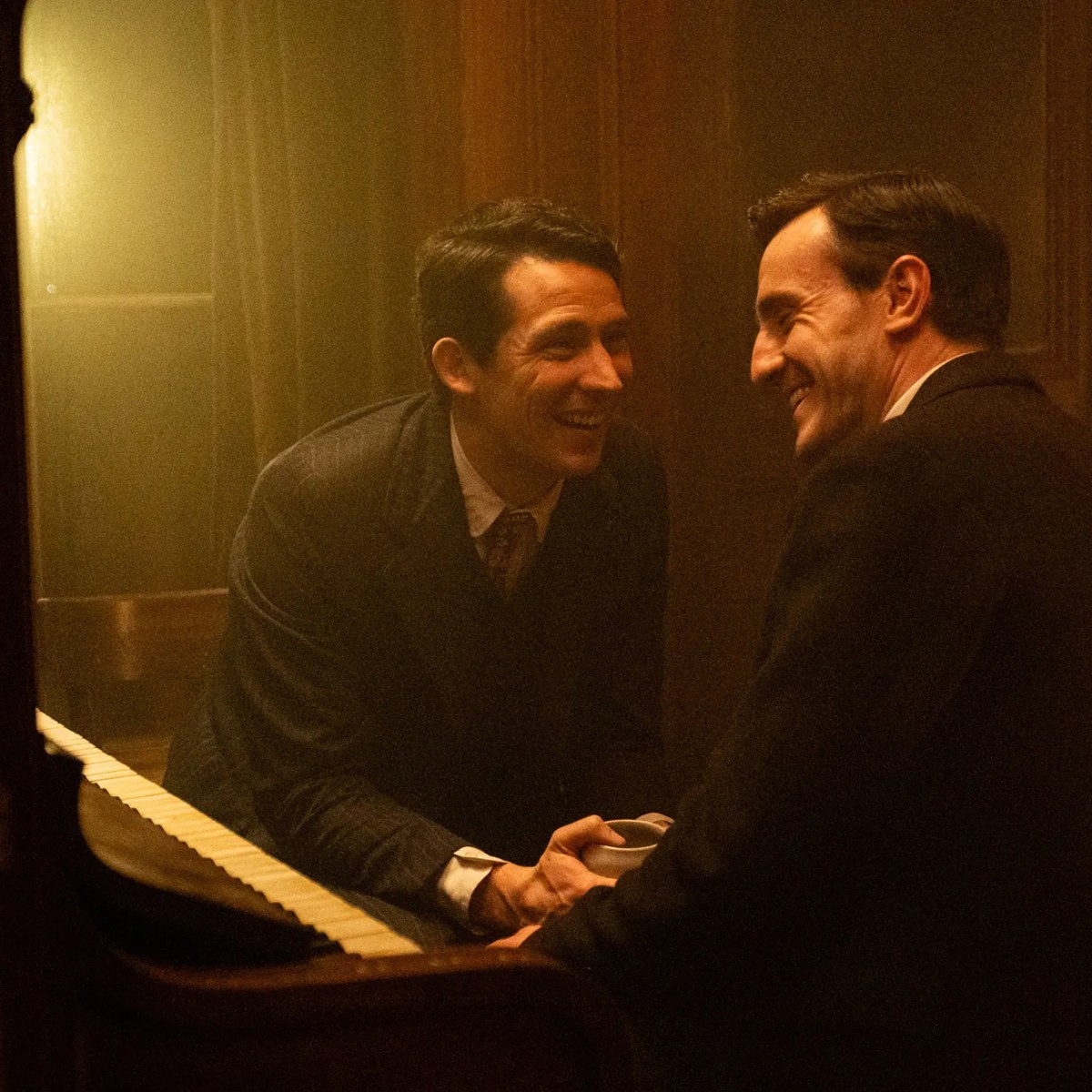 The History of&nbsp;Sound