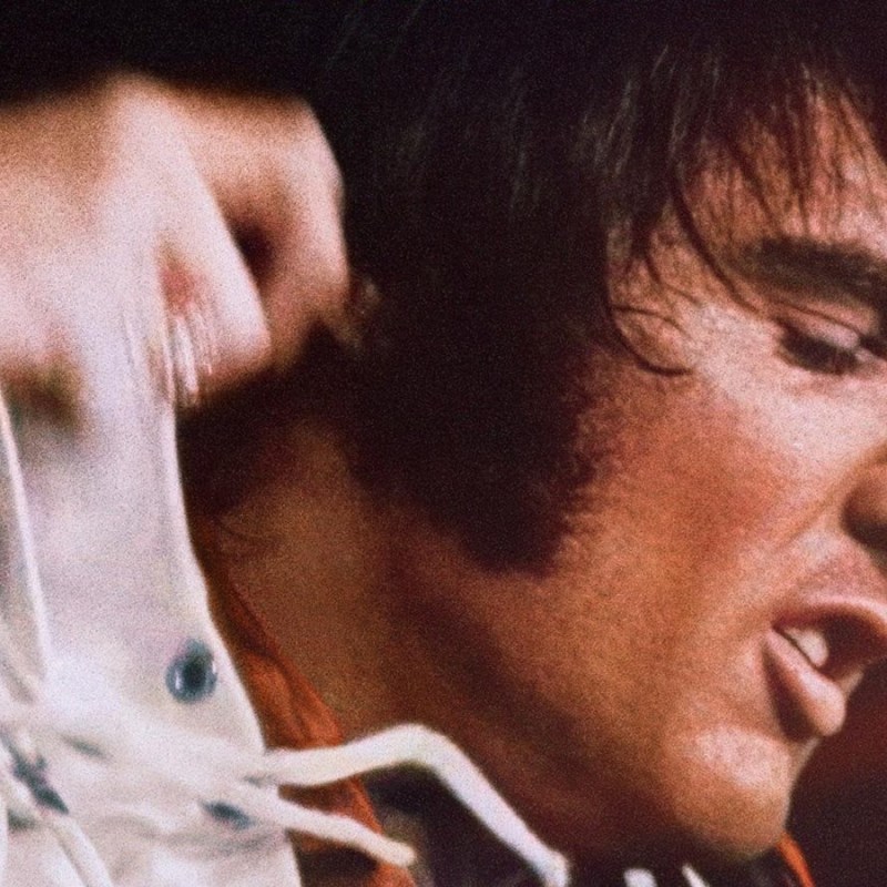 EPiC: Elvis Presley in&nbsp;Concert