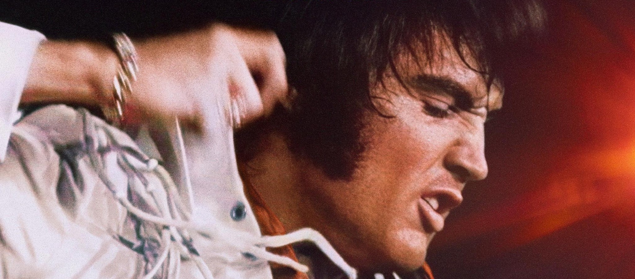 EPiC: Elvis Presley in&nbsp;Concert