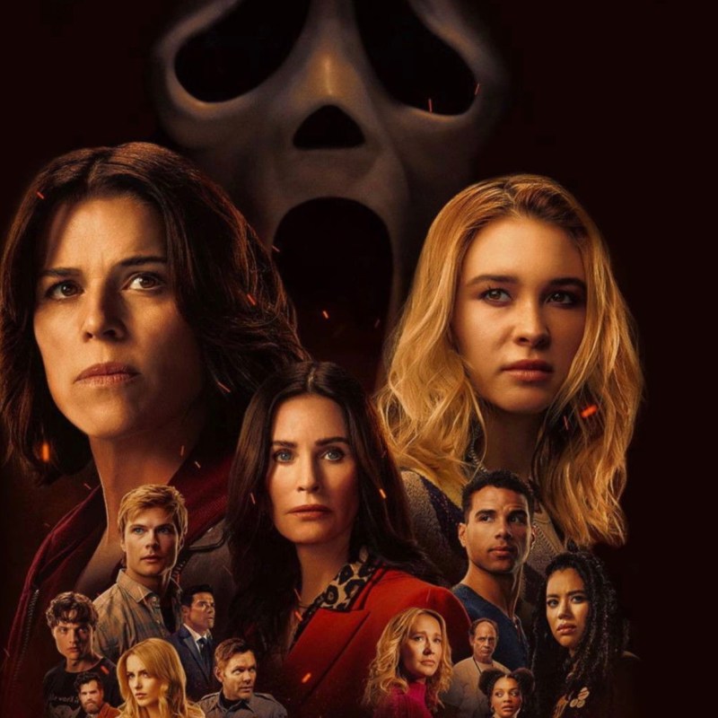 Scream 7