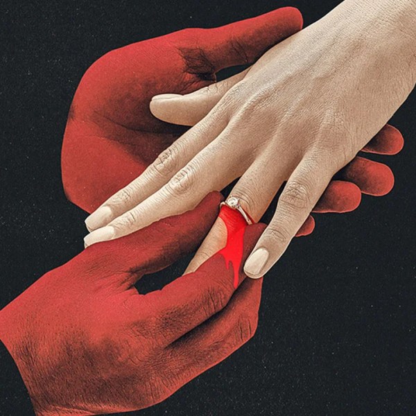 Something Very Bad Is Going to&nbsp;Happen