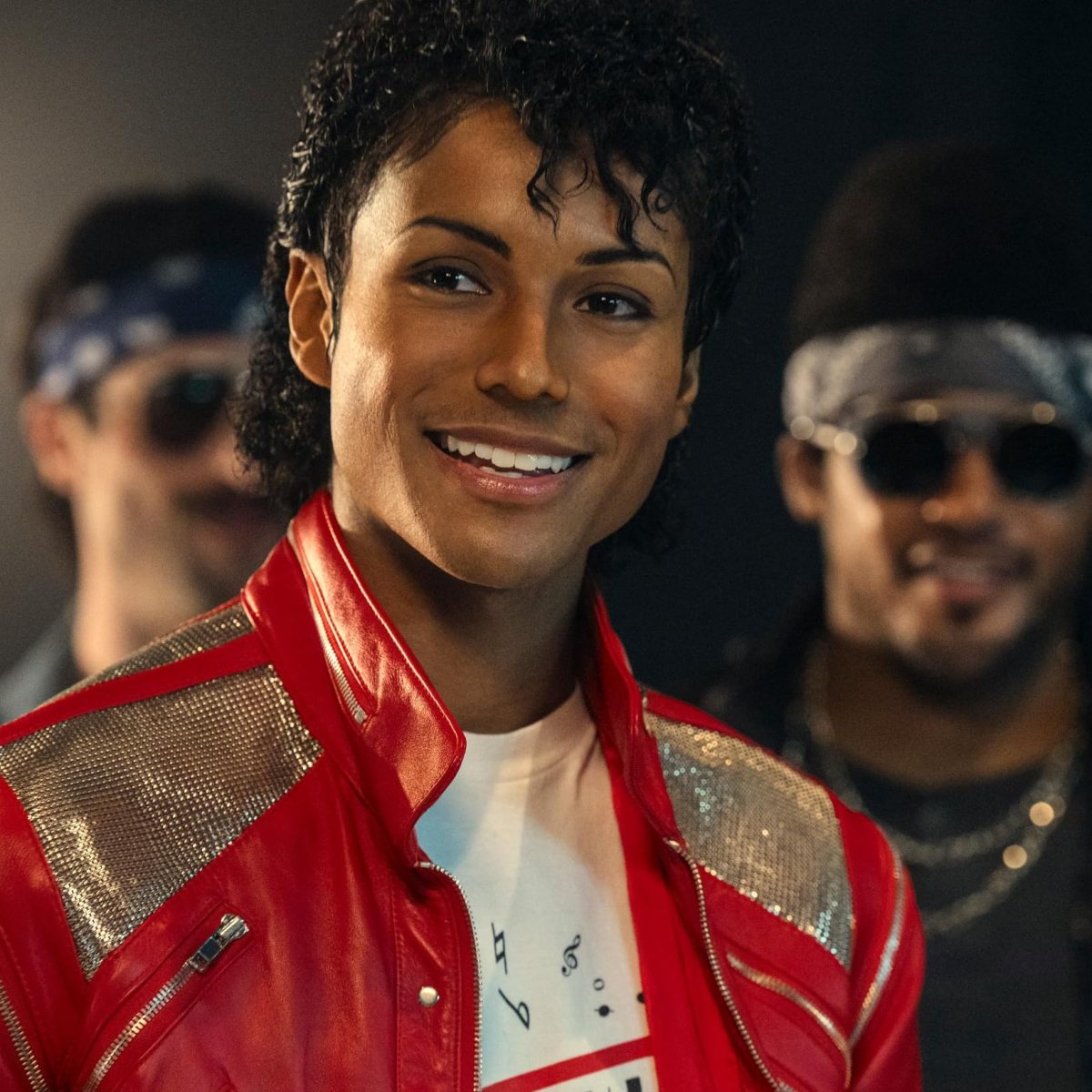 Michael