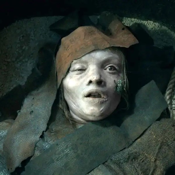 Lee Cronin&rsquo;s The&nbsp;Mummy