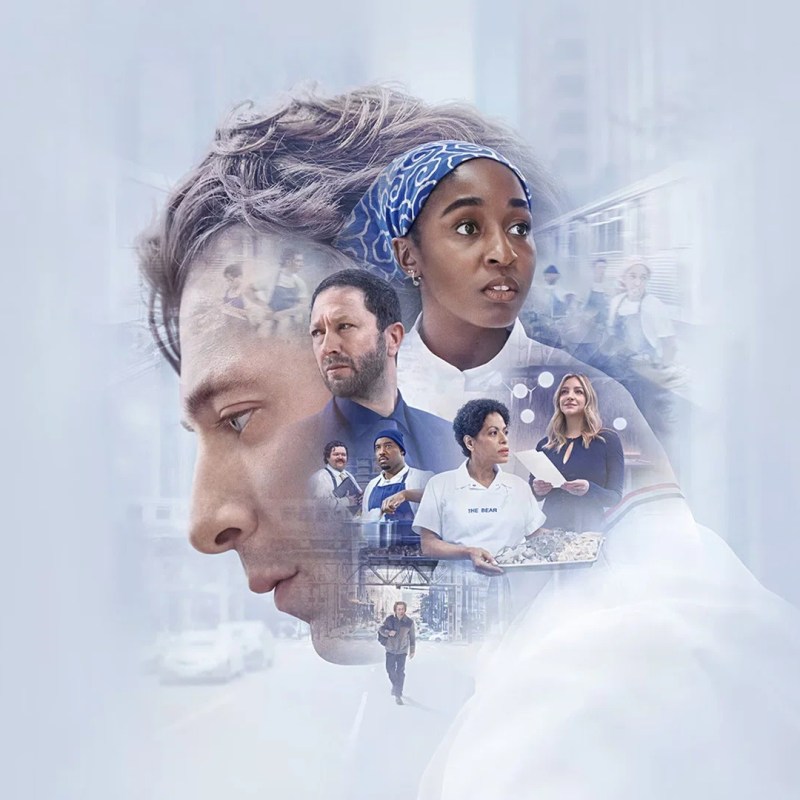 The Bear –&nbsp;S5