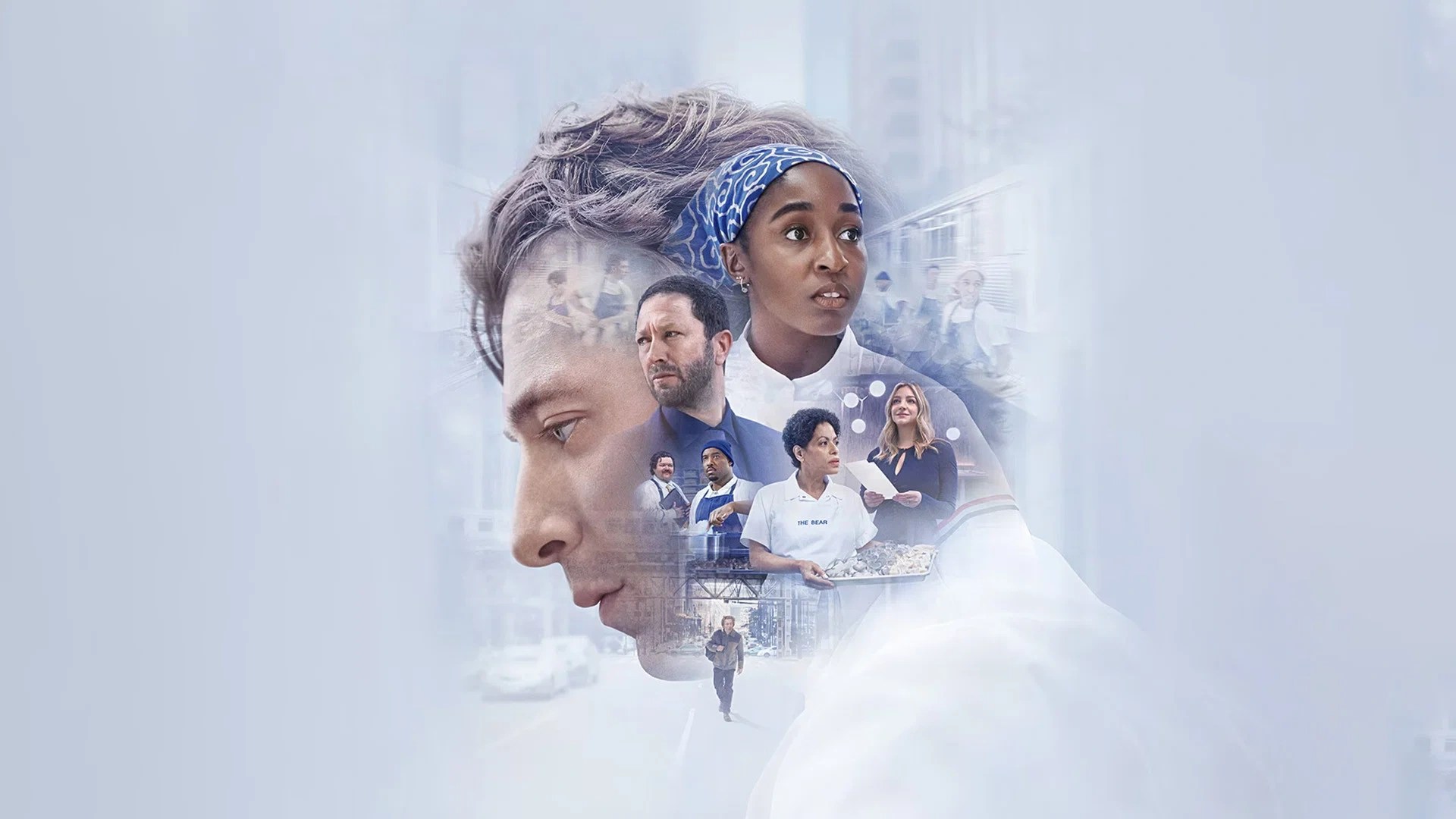 The Bear –&nbsp;S5