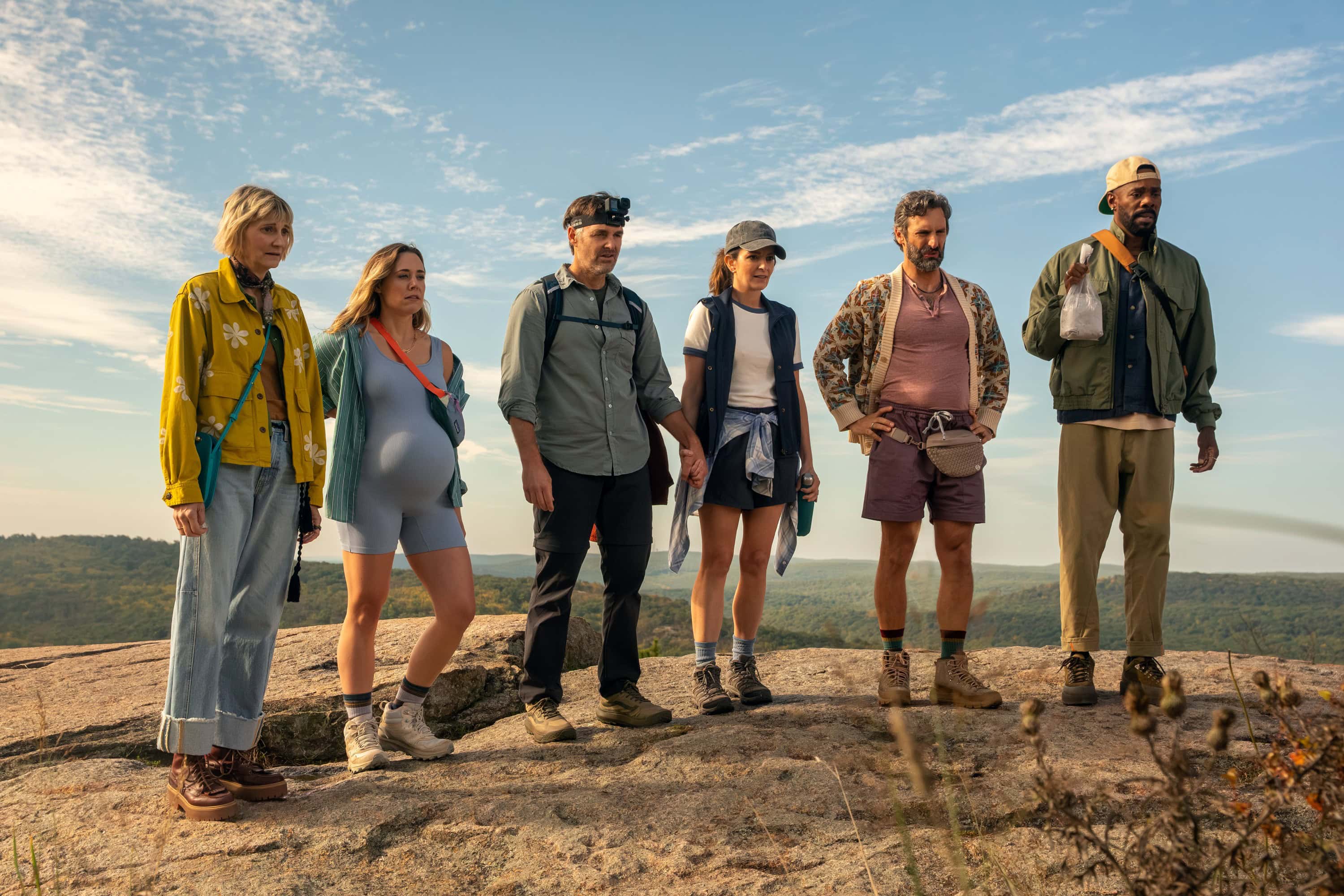 The Four Seasons –&nbsp;S2