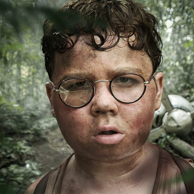 Lord of the&nbsp;Flies