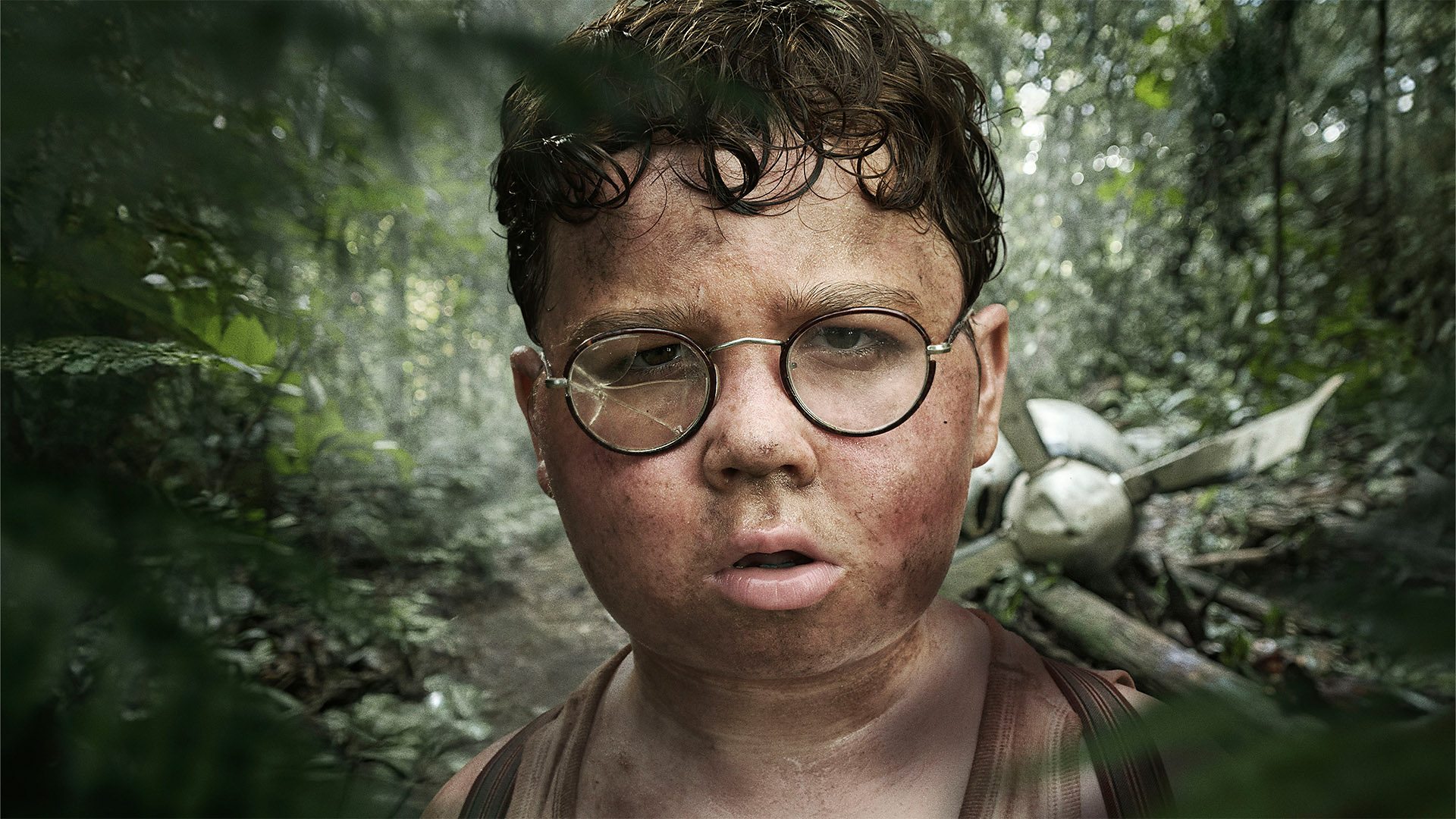 Lord of the&nbsp;Flies