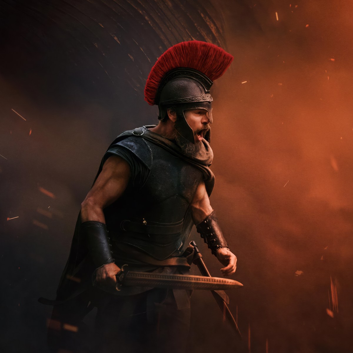 The Odyssey