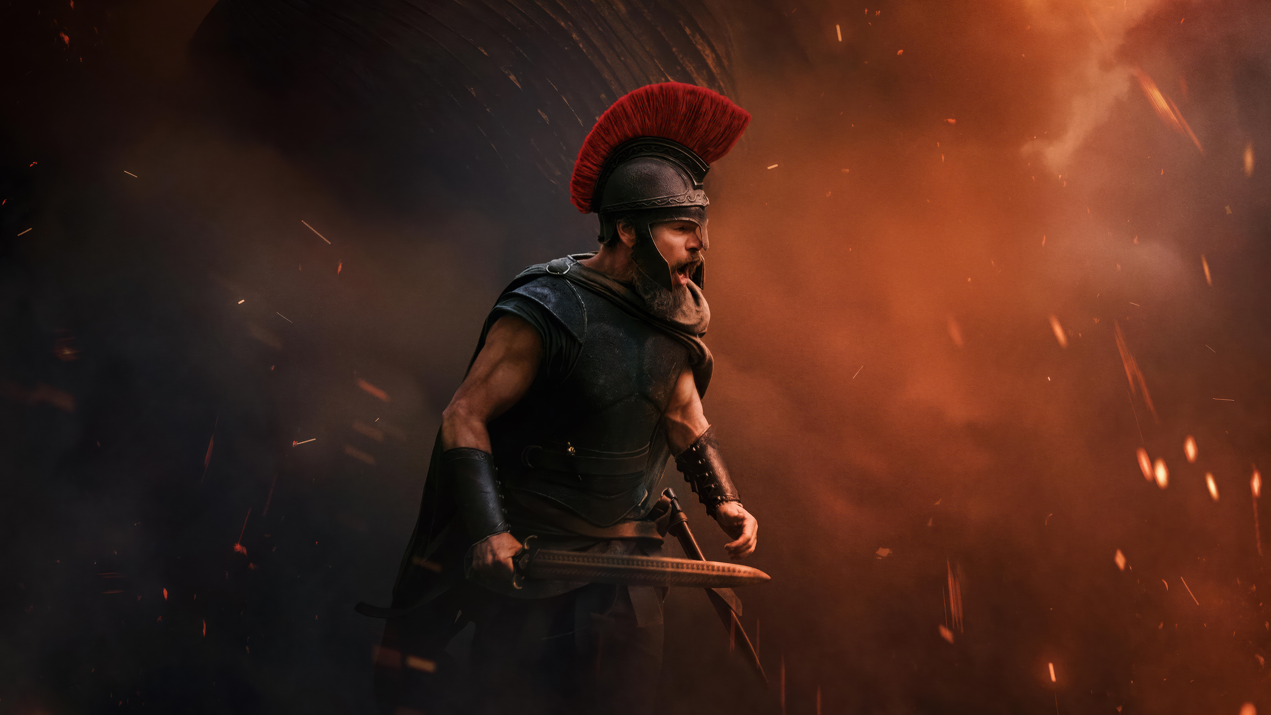 The Odyssey