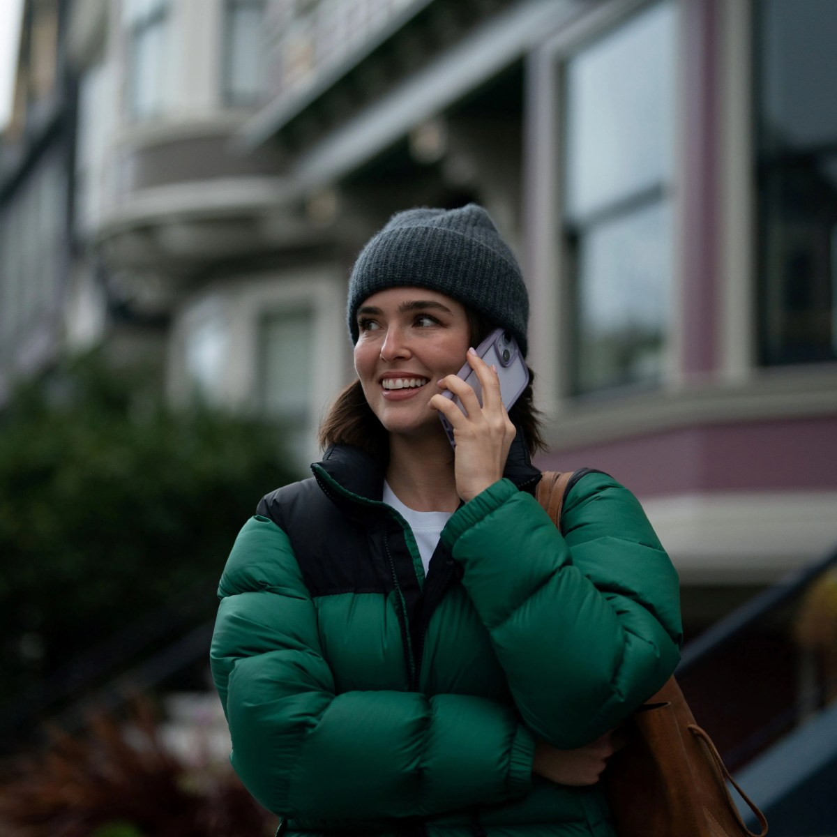 Voicemails for Isabelle