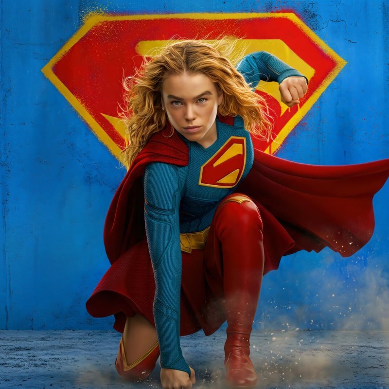 Supergirl