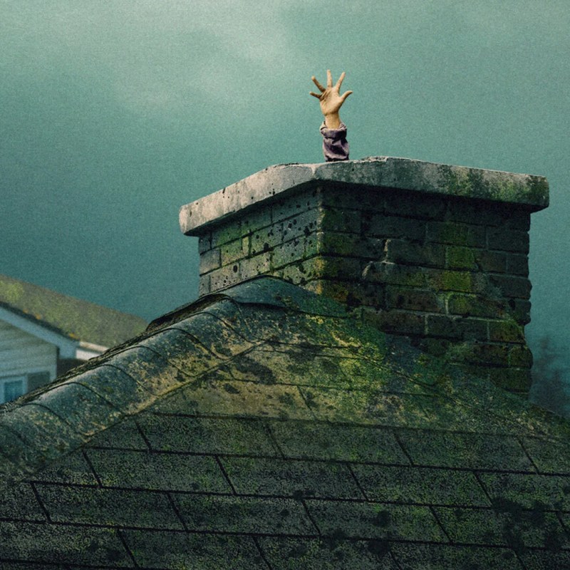 The Last House